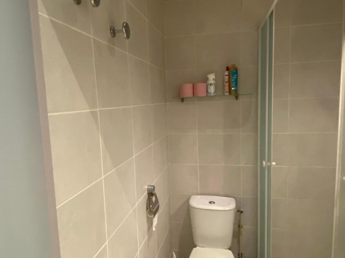 Studio Centre Ville Avec Ascenseur 3Min Des Thermes Aix-les-Bains Exterior foto